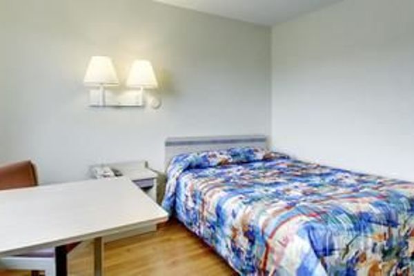 Motel 6 Manhattan